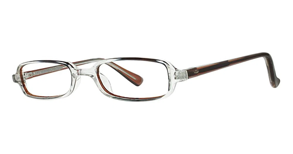 MODERN PLASTICS I SPLASH Eyeglasses - view 9